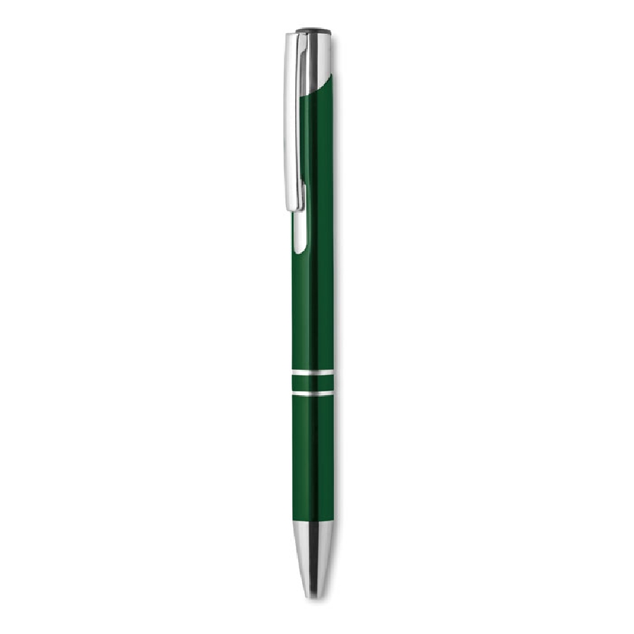 Długopis BERN MO8893-09 zielony