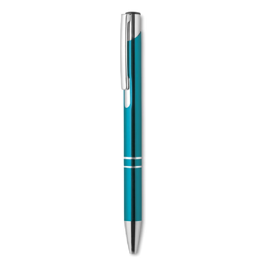 Długopis BERN MO8893-12 zielony