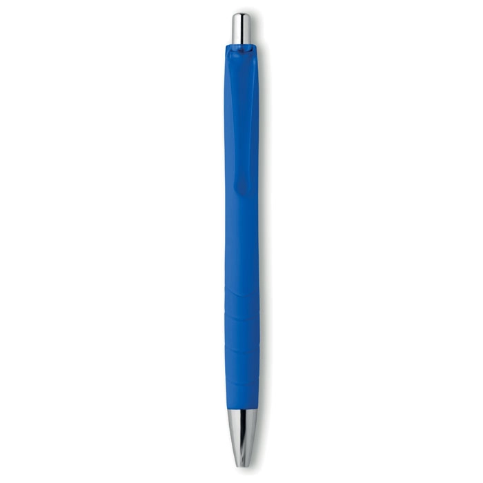 Długopis wciskany LAUSANNE MO8896-37 granatowy