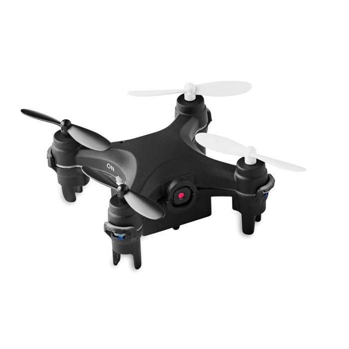 Dron DRONE MO9020-03 czarny