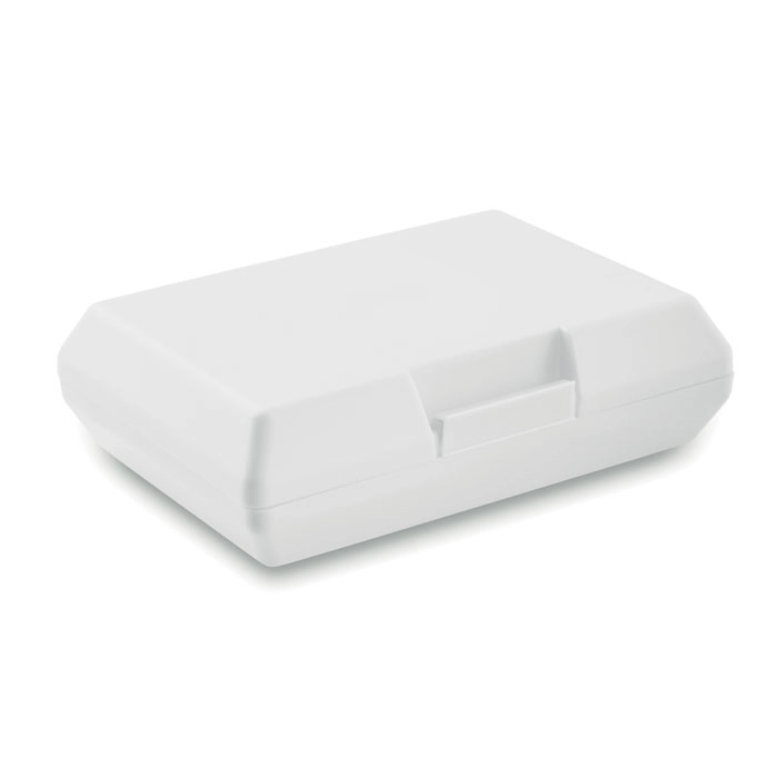 Pudełko śniadaniowe BASIC LUNCH MO9035-06 biały
