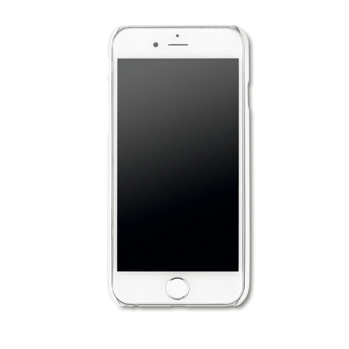Pokrowiec na Iphone® 7 7COVER MO9053-06 biały