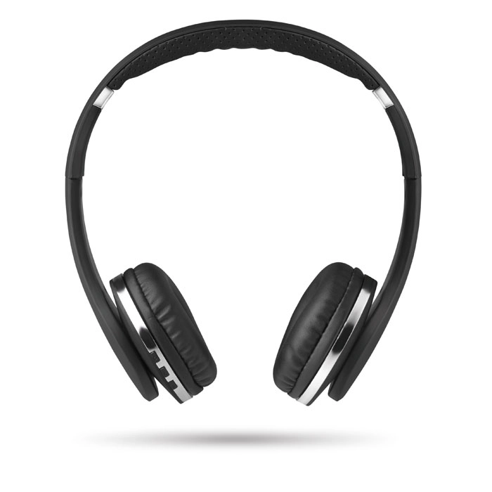 Słuchawki Bluetooth DETROIT MO9074-03 czarny