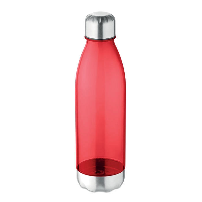 Butelka ASPEN MO9225-25 czerwony