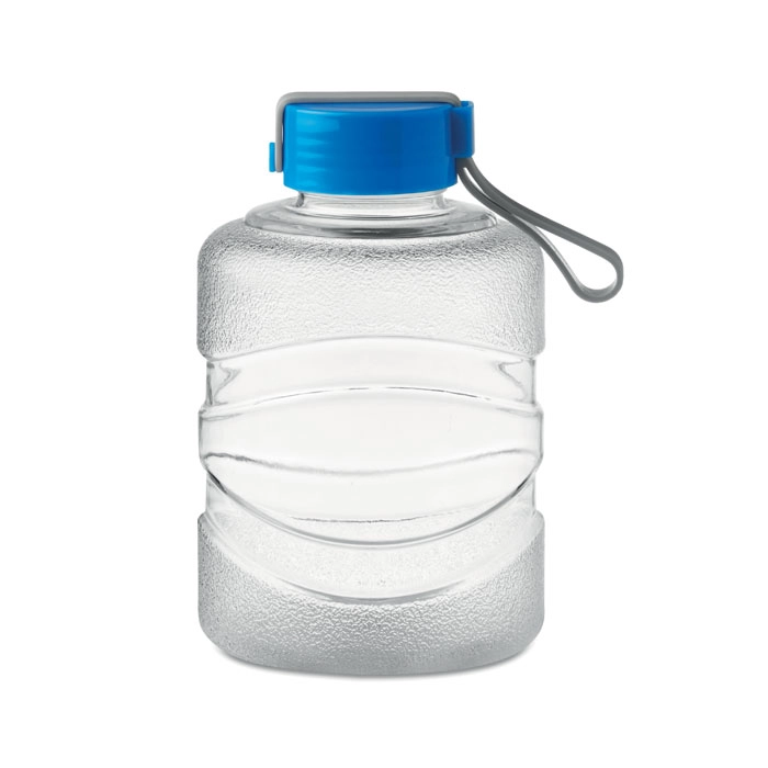 Butelka na wodę 850ml BIG MO9297-22 transparentny