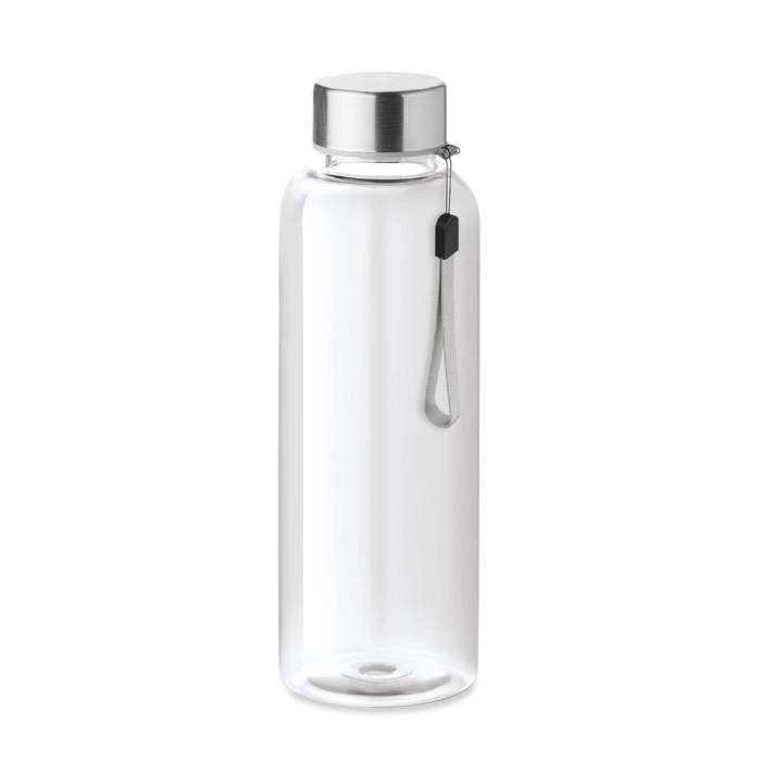 Butelka z tritanu 500ml UTAH MO9356-22 transparentny