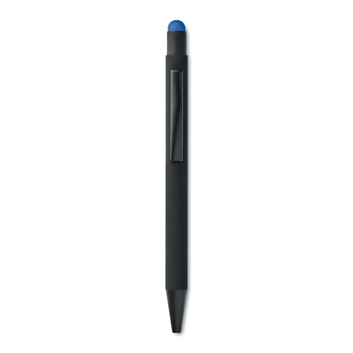 Długopis z rysikiem NEGRITO MO9393-04 niebieski