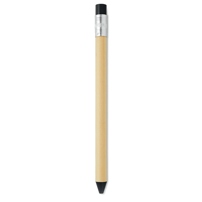 Długopis STOMP PEN MO9484-03 czarny