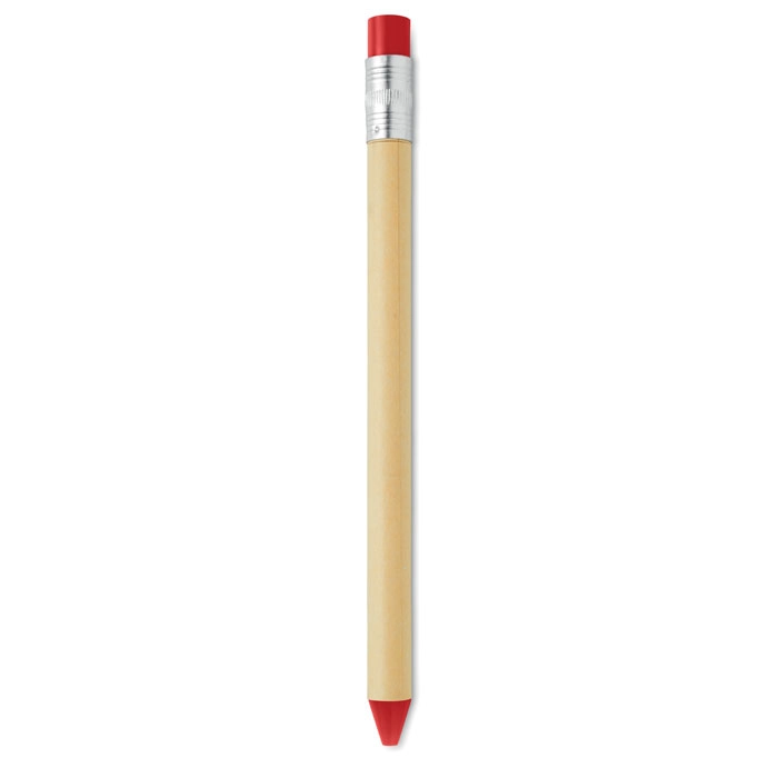 Długopis STOMP PEN MO9484-05 czerwony