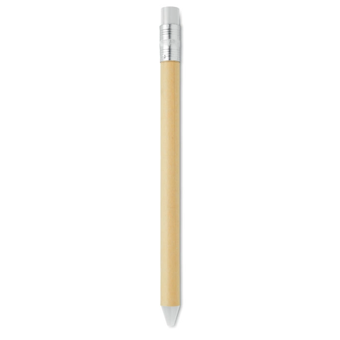 Długopis STOMP PEN MO9484-06 biały