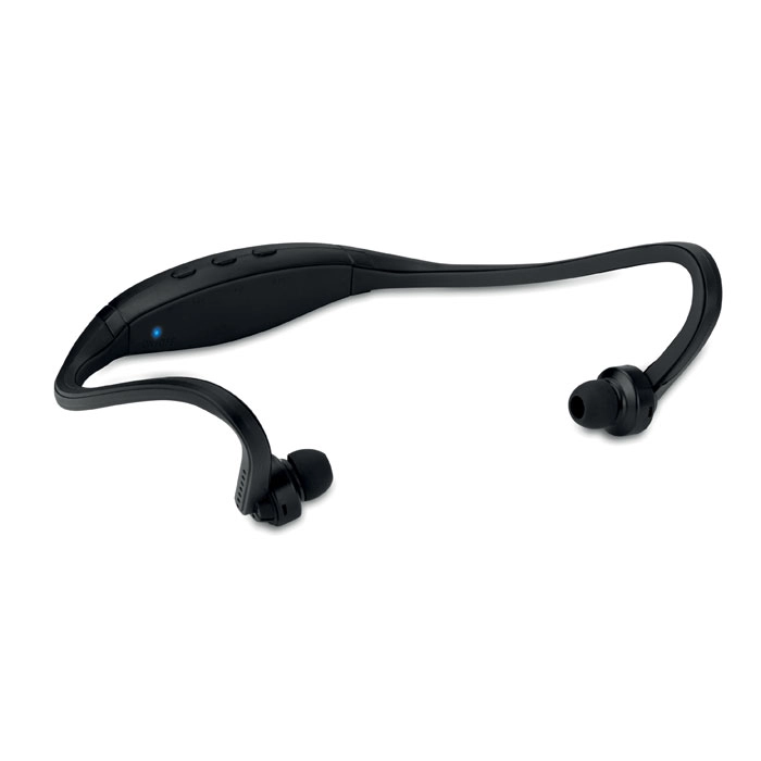 Słuchawki bezprzewodowe CINTAPHONE MO9583-03 czarny