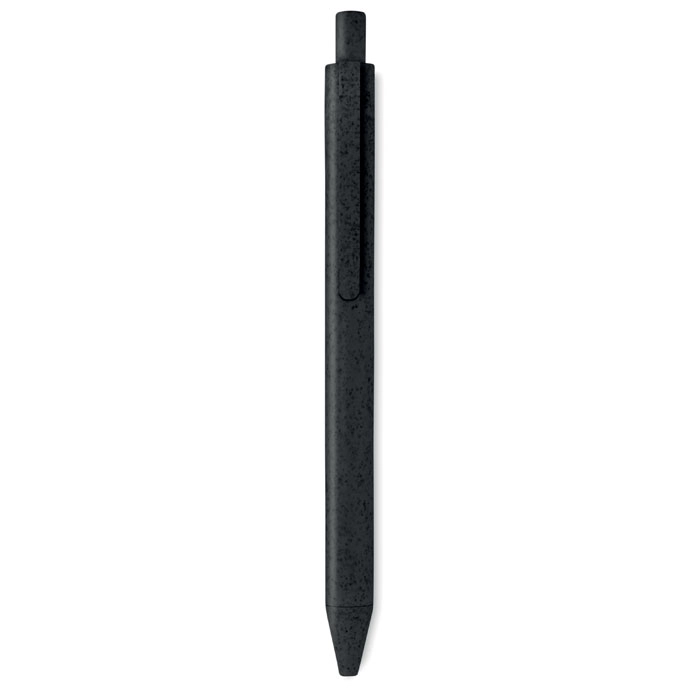 Długopis PECAS MO9614-03 czarny