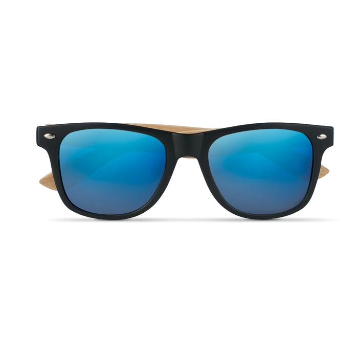Okulary przeciwsłoneczne CALIFORNIA TOUCH MO9617-04 niebieski