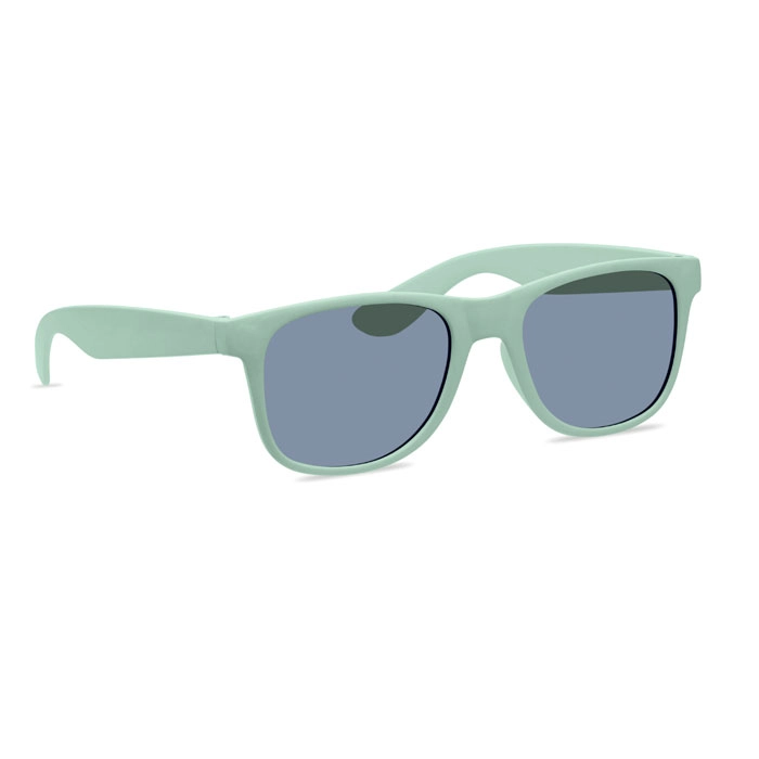 Okulary przeciwsłoneczne BORA MO9700-09 zielony