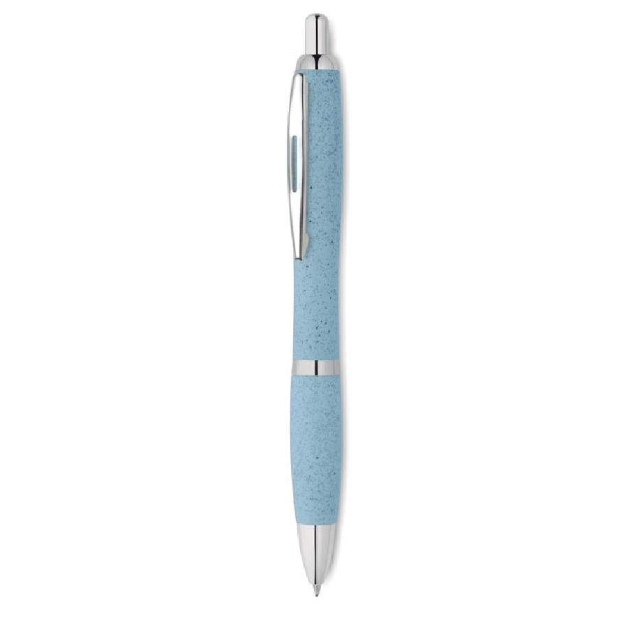 Długopis RIO PECAS MO9761-04 niebieski