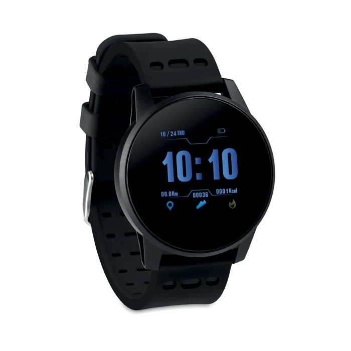 Smart watch sportowy TRAIN WATCH MO9780-03