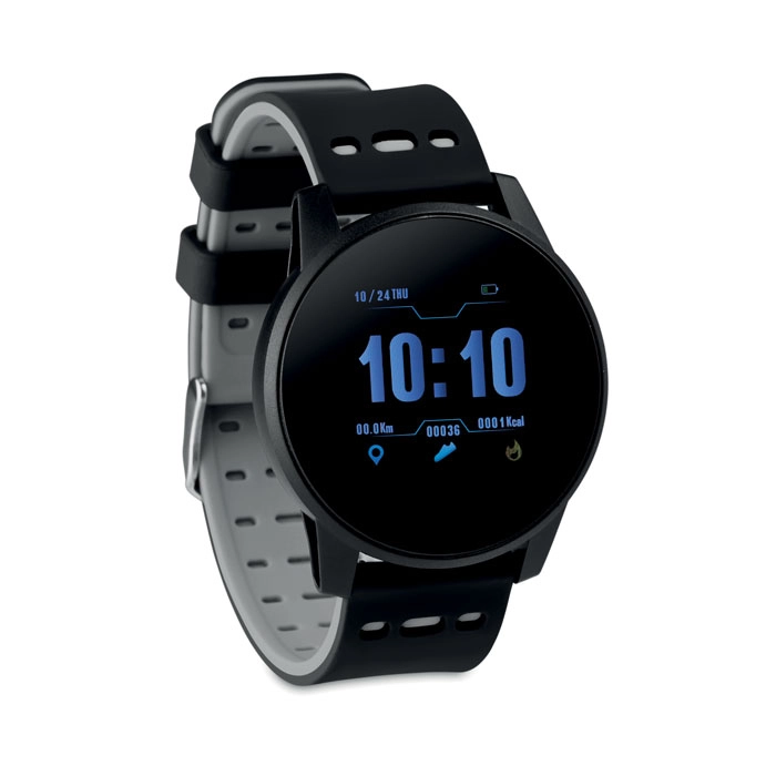 Smart watch sportowy TRAIN WATCH MO9780-07