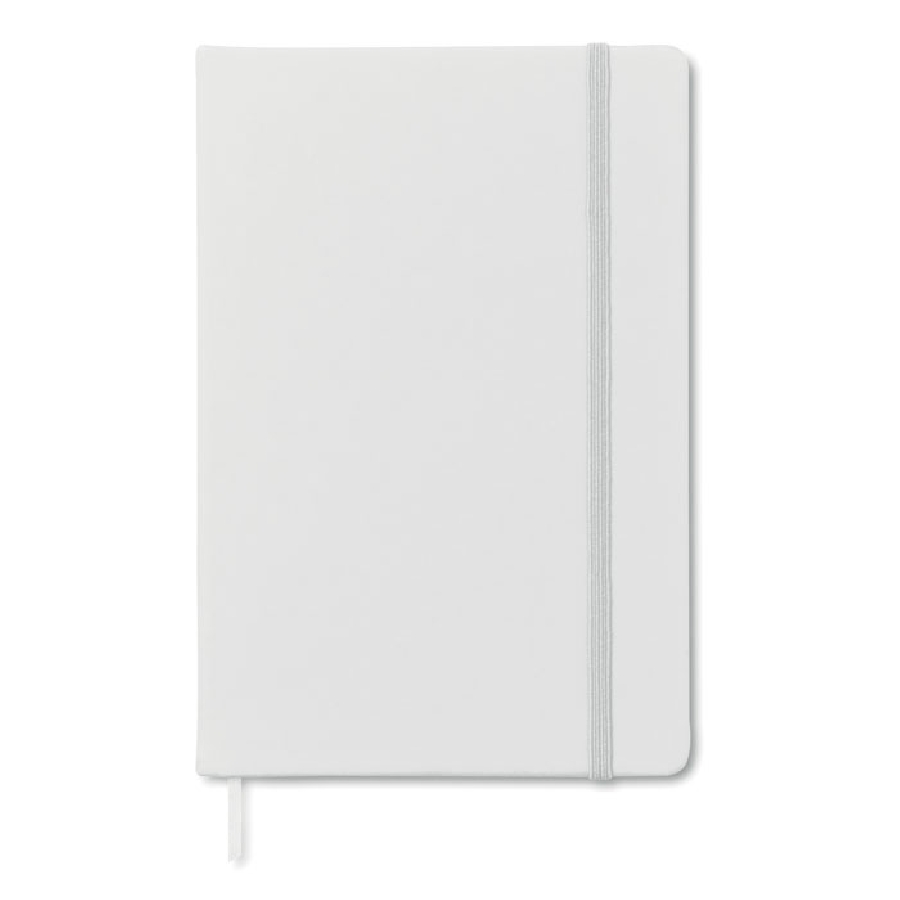 Notes A5 96 kartek ARCONOT AR1804-06 biały