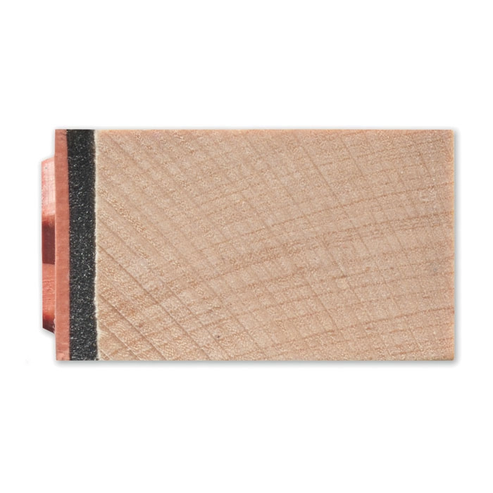 Drewniane pieczątki świąteczne STAMPIE CX1512-13