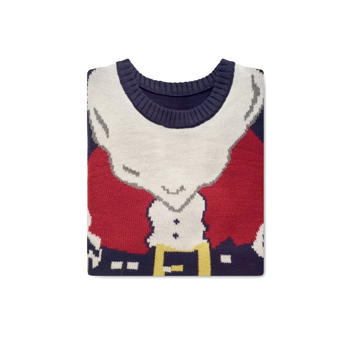 Sweter świąteczny S/M SHIMAS CX1521-04