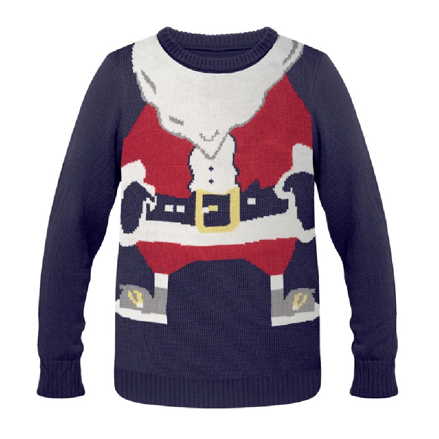 Sweter świąteczny L/XL SHIMAS CX1522-04