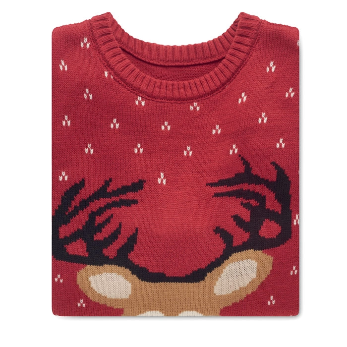Sweter świąteczny L/XL SHIMAS CX1522-05
