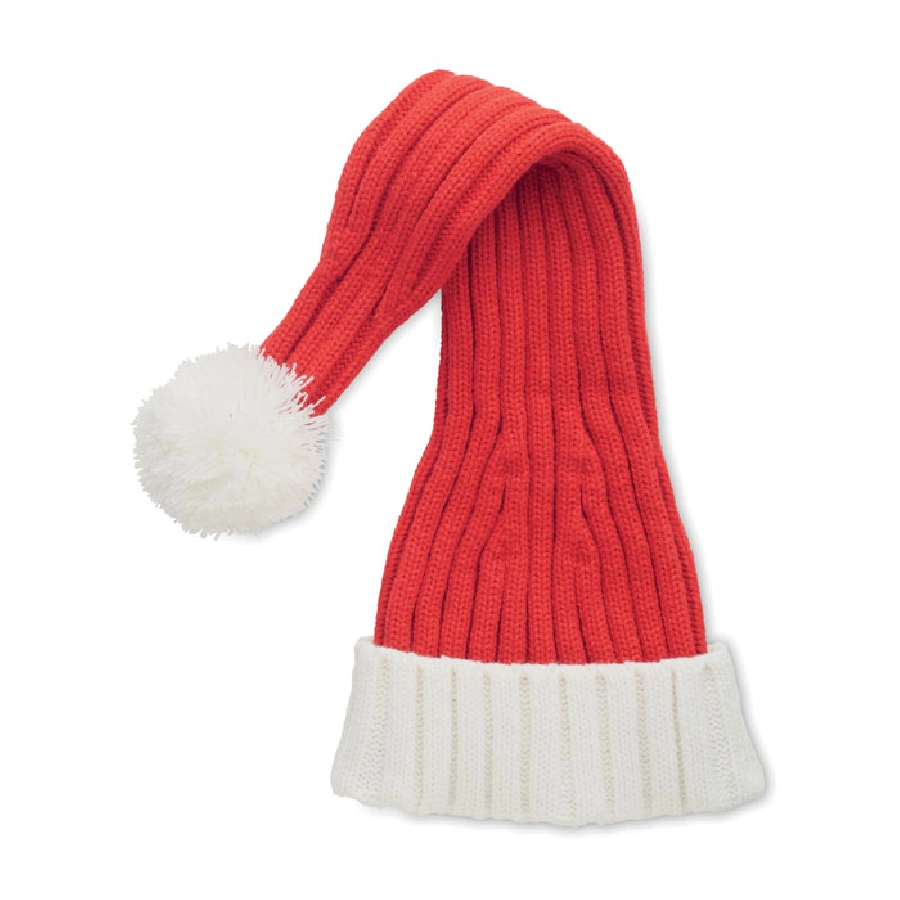 Długa świąteczna czapka ORION CX1532-05