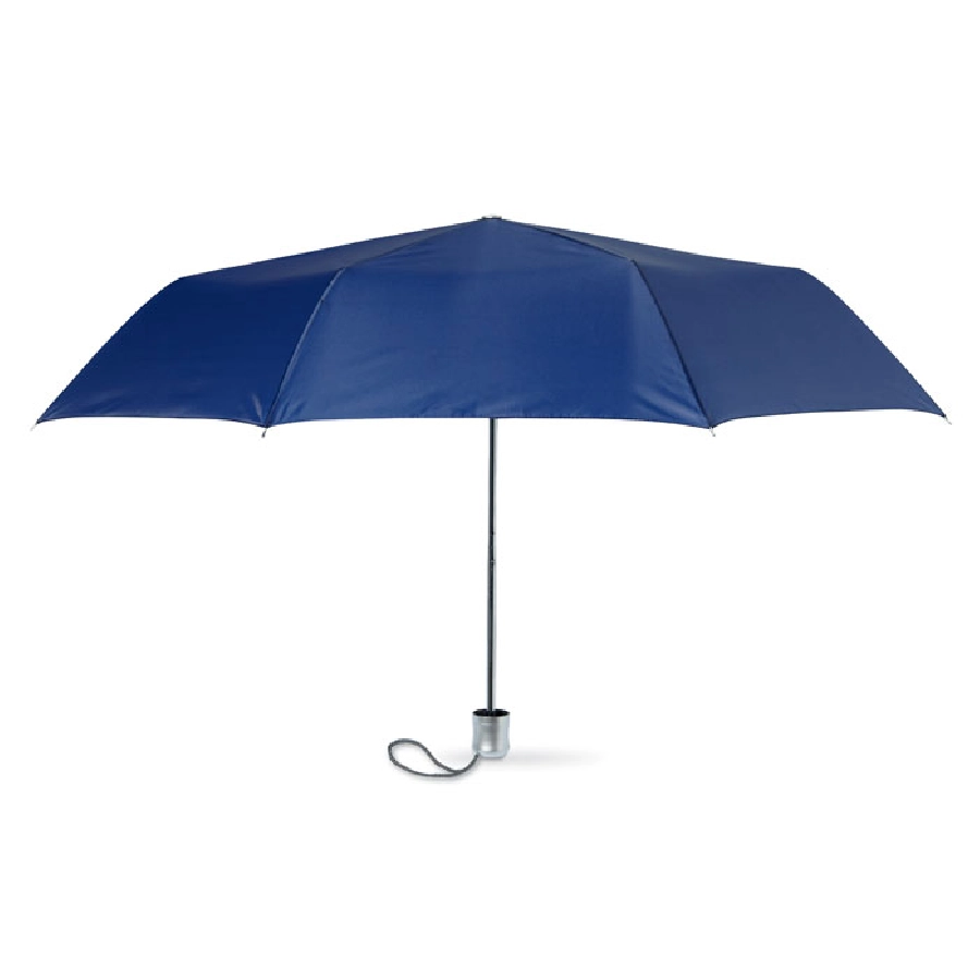 Mini parasolka w etui LADY MINI IT1653-04 niebieski