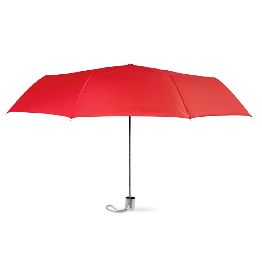 Mini parasolka w etui LADY MINI IT1653-05 czerwony