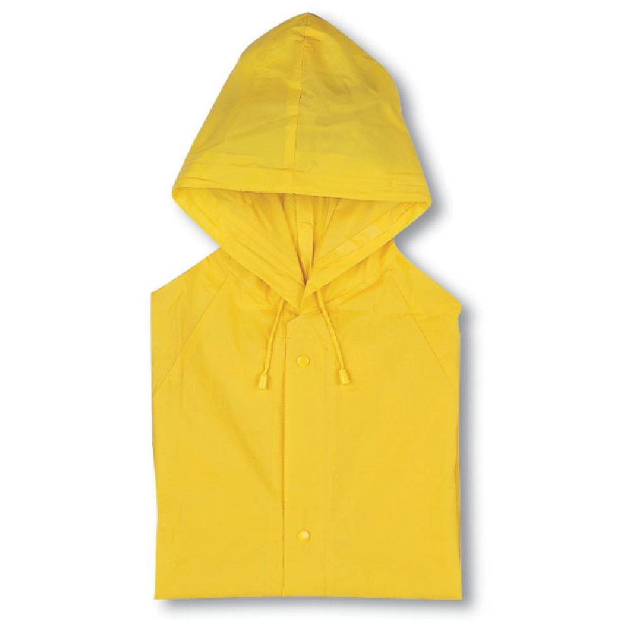 Płaszcz przeciwdeszczowy BLADO KC5101-08 żółty