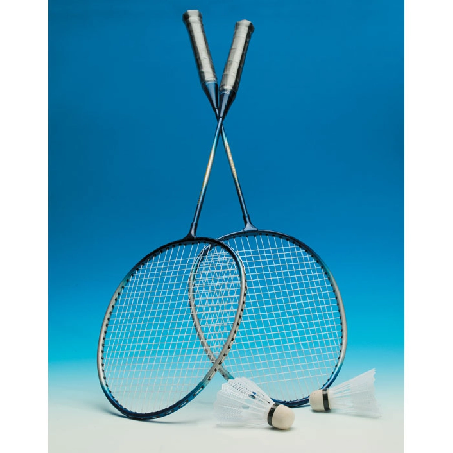 Komplet do badmintona MADELS KC6373-99 wielokolorowy