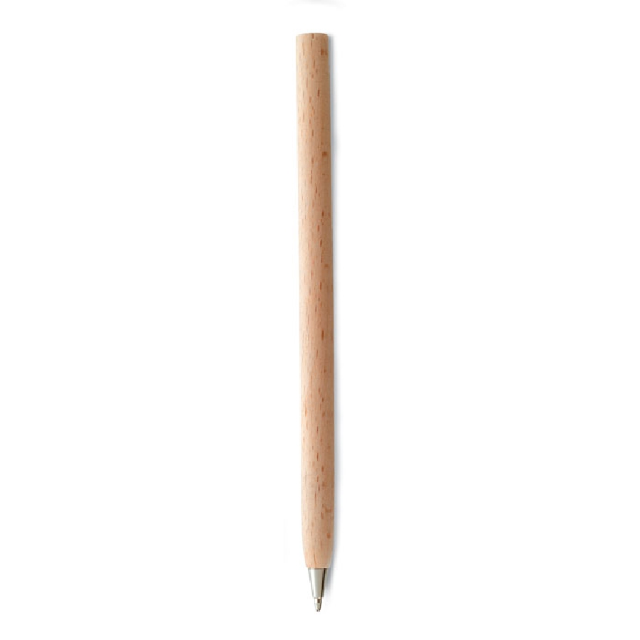 Drewniany długopis BOISEL KC6725-40 drewno