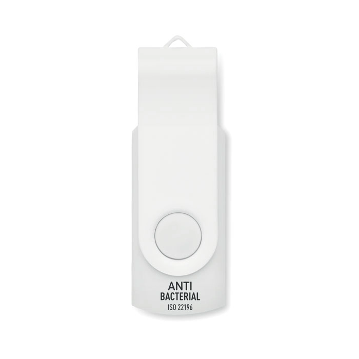 Antybakteryjne USB 16 GB TECH CLEAN MO1204-06