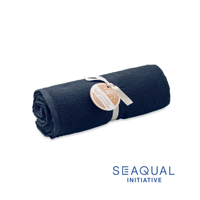 Ręcznik SEAQUAL® 70x140 SAND MO2059-04