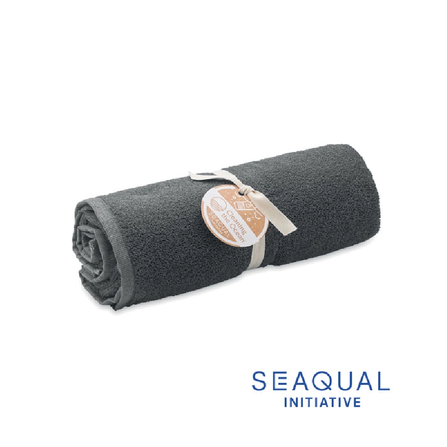 Ręcznik SEAQUAL® 70x140 SAND MO2059-07
