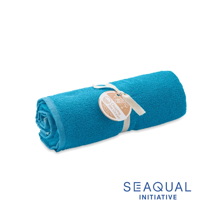 Ręcznik SEAQUAL® 70x140 SAND MO2059-12