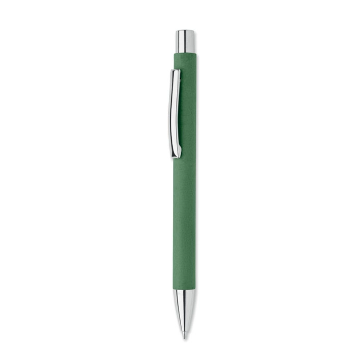 Długopis z papieru (recykling) OLYMPIA MO2067-09
