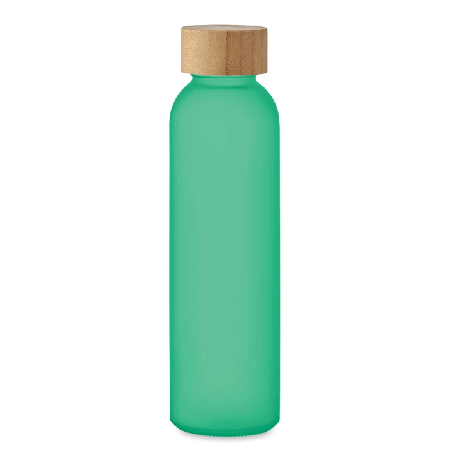 Butelka z matowego szkła500 ml ABE MO2105-24