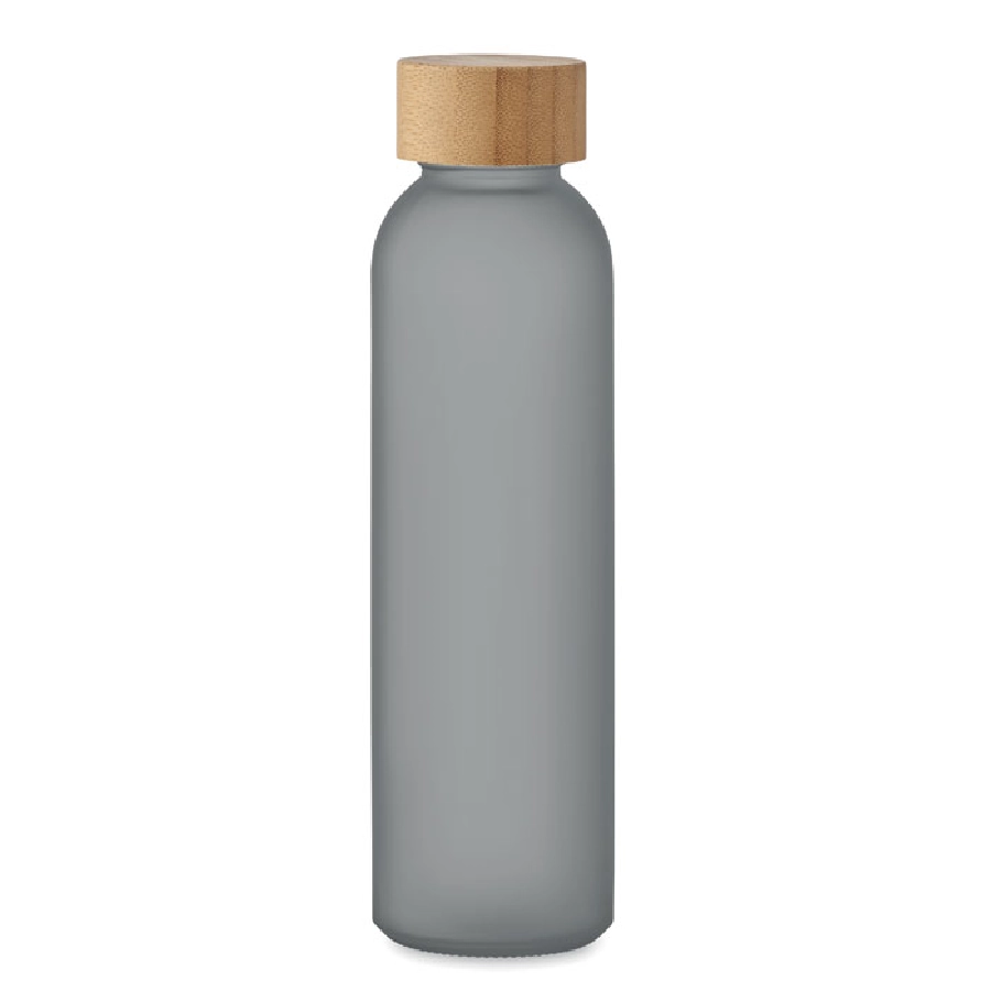 Butelka z matowego szkła500 ml ABE MO2105-27