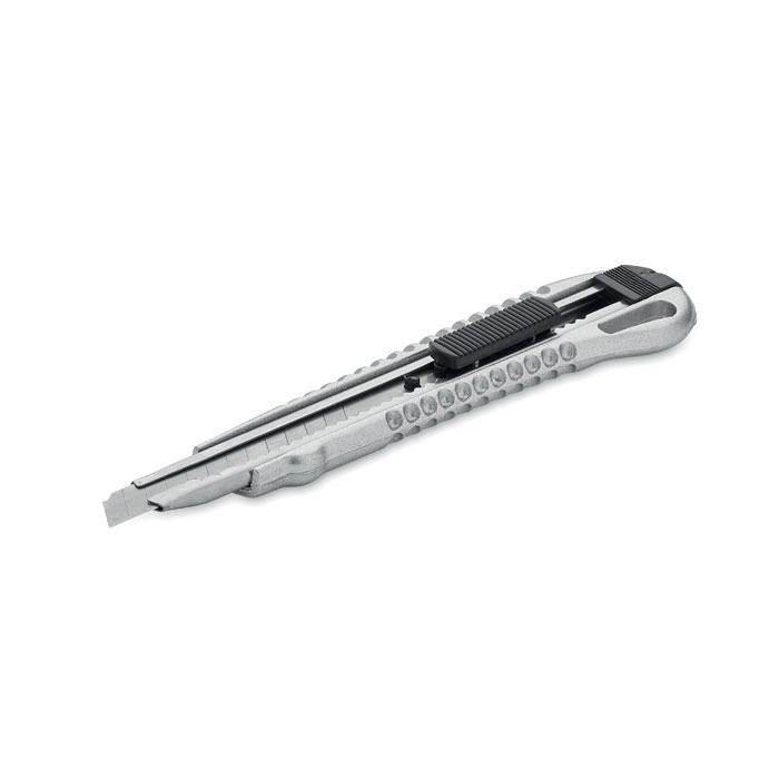 Aluminiowy wysuwany nóż TRACTA MO2138-14