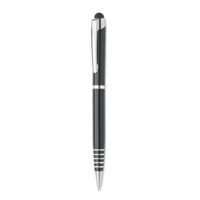 Długopis z rysikiem do ekranu FLORINA MO2157-03