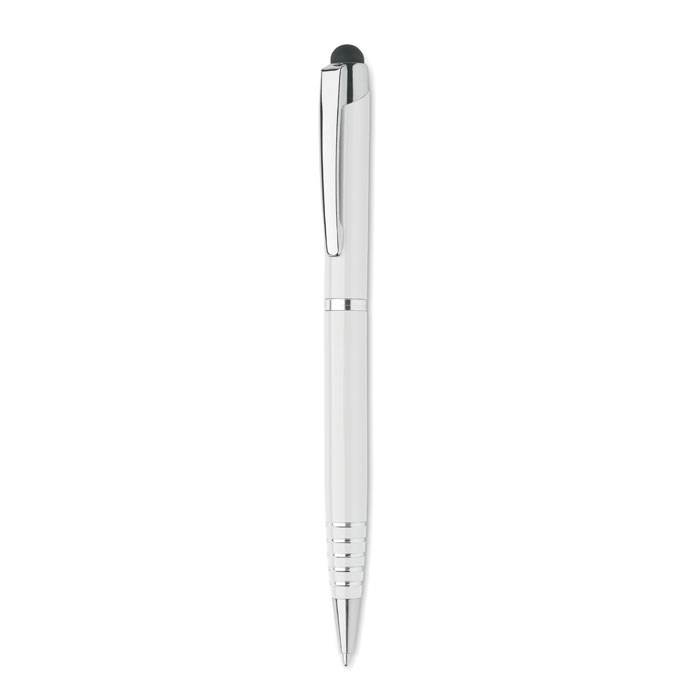 Długopis z rysikiem do ekranu FLORINA MO2157-06