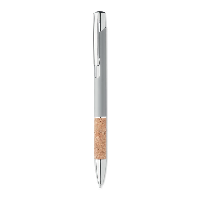 Aluminiowy długopis przycisk VERIA MO2158-16