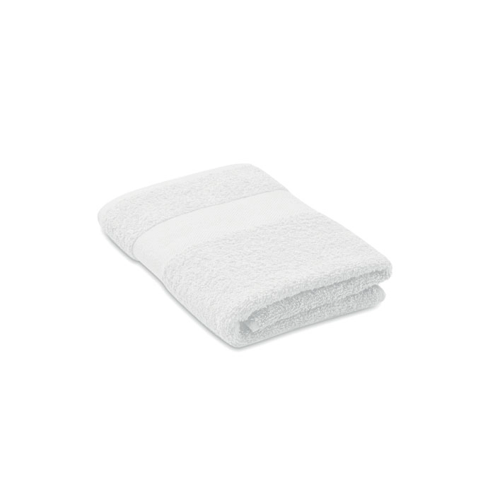 Ręcznik organiczny 50x30cm SERRY MO2258-06