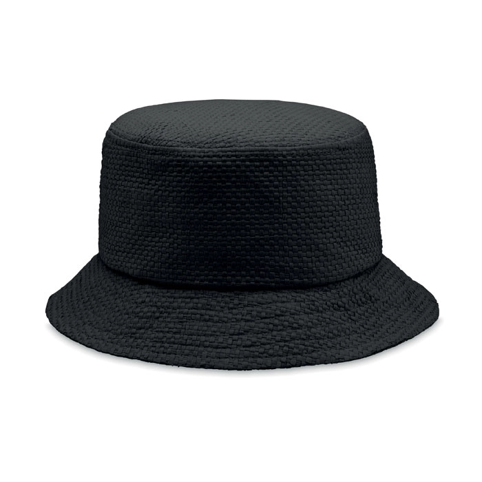 Papierowy kapelusz słomkowy BILGOLA+ MO2267-03