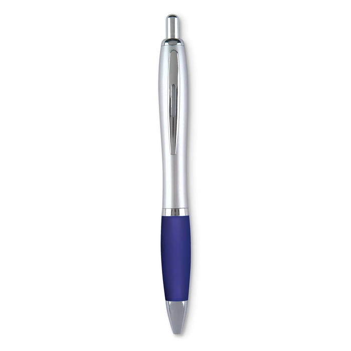 Długopis Rio RIOSATIN MO3315-04 niebieski