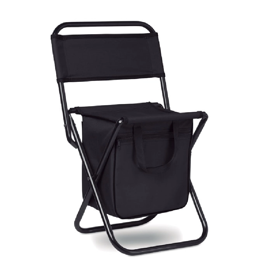 Składane krzesło/lodówka SIT & DRINK MO6112-03