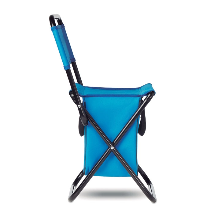 Składane krzesło/lodówka SIT & DRINK MO6112-37