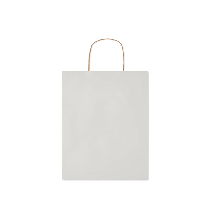Średnia prezentowa torba PAPER TONE M MO6173-06