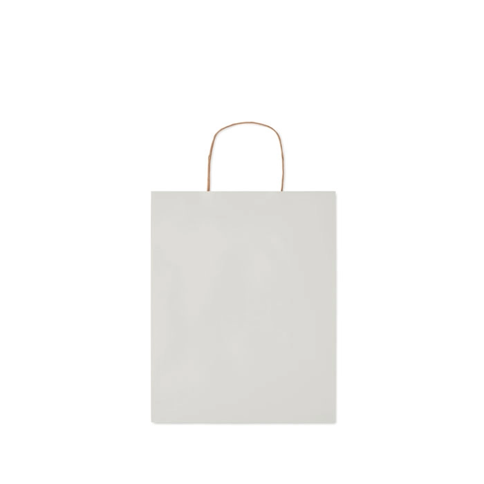 Średnia prezentowa torba PAPER TONE M MO6173-06
